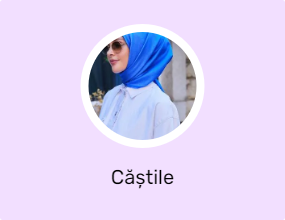 Căștile