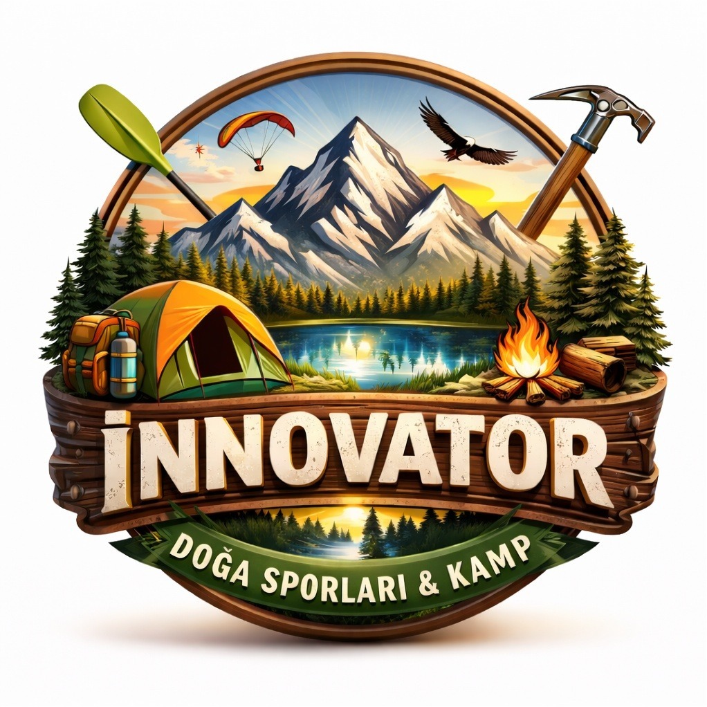 İnnovator Doğa Sporları ve  Malzemeleri