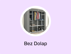 Bez Dolap