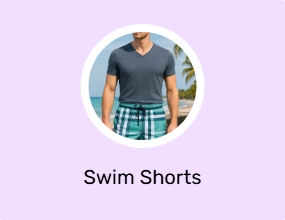 Swim Shorts
