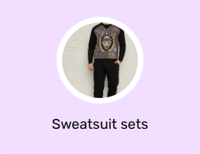Sweatsuit sets