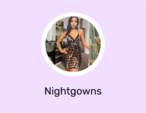 Nightgowns