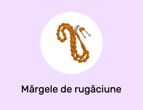Mărgele de rugăciune