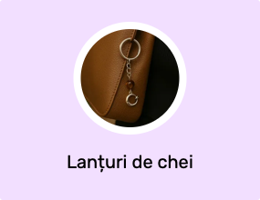 Lanțuri de chei