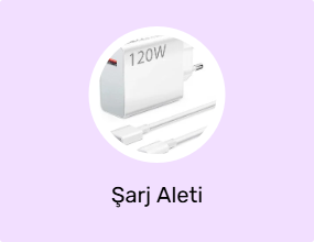 Şarj Aleti
