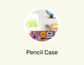 Pencil Case