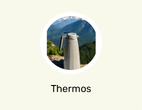 Thermos