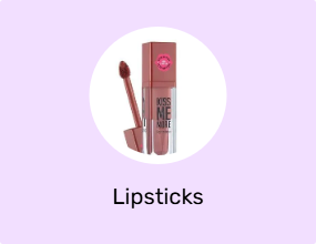 Lipsticks