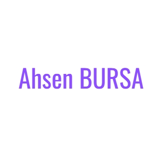 Ahsen BURSA