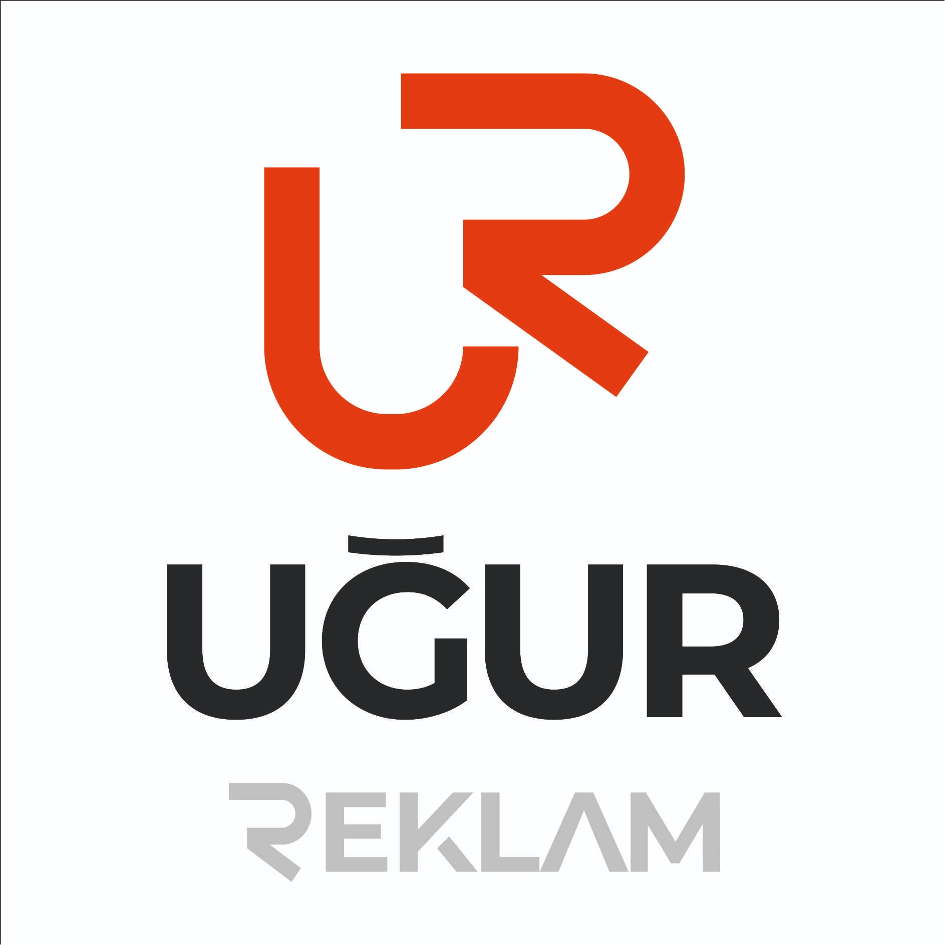 UĞUR REKLAMM