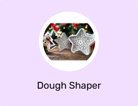Dough Shaper