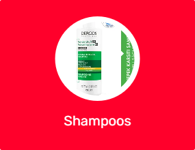 Shampoos