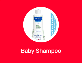 Baby Shampoo