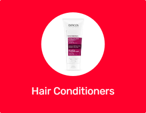 Hair Conditioners