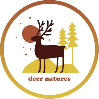 Deer Natures