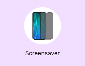 Screensaver