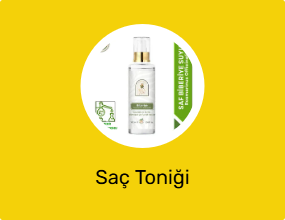 Saç Toniği