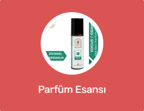 Parfüm Esansı