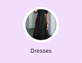 Dresses