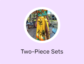 Two-Piece Sets