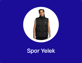 Spor Yelek