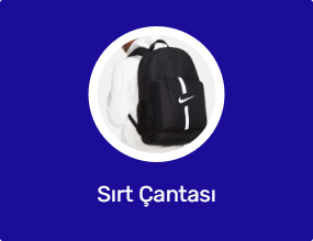 Sırt Çantası