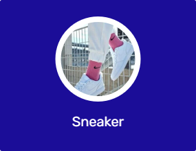 Sneaker