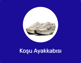Koşu Ayakkabısı