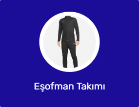 Eşofman Takımı