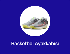 Basketbol Ayakkabısı