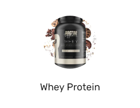 Whey Protein