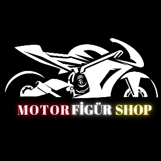 Motor Figür Shop logo
