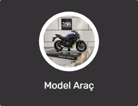 Model Araç