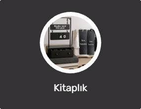 Kitaplık