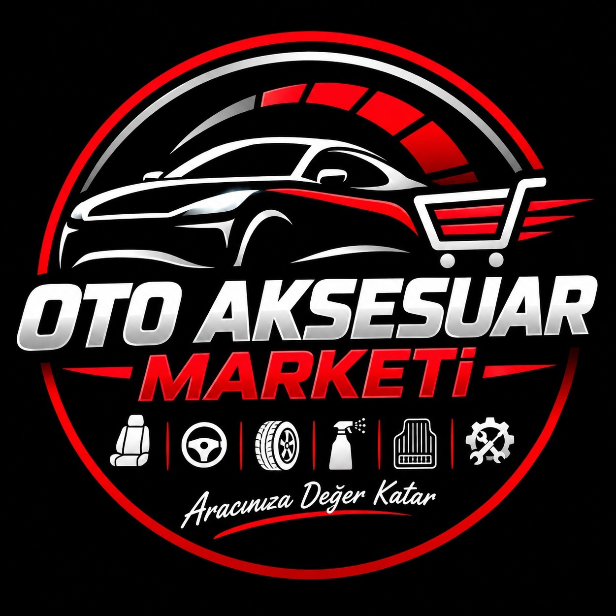 Oto Aksesuar Marketi