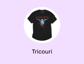 Tricouri