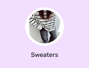 Sweaters