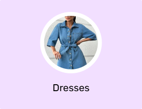 Dresses