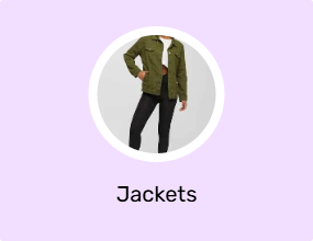 Jackets