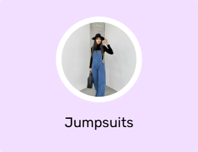 Jumpsuits