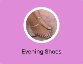 Evening Shoes