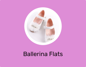 Ballerina Flats