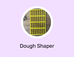 Dough Shaper