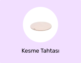 Kesme Tahtası
