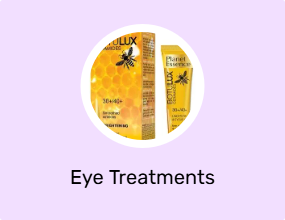 Eye Treatments