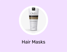 Hair Masks