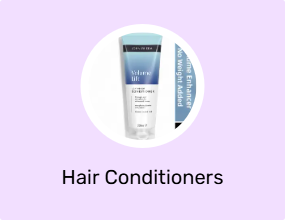 Hair Conditioners