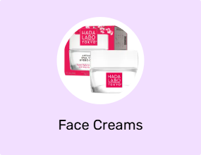 Face Creams