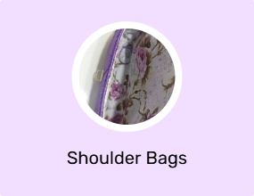 Shoulder Bags