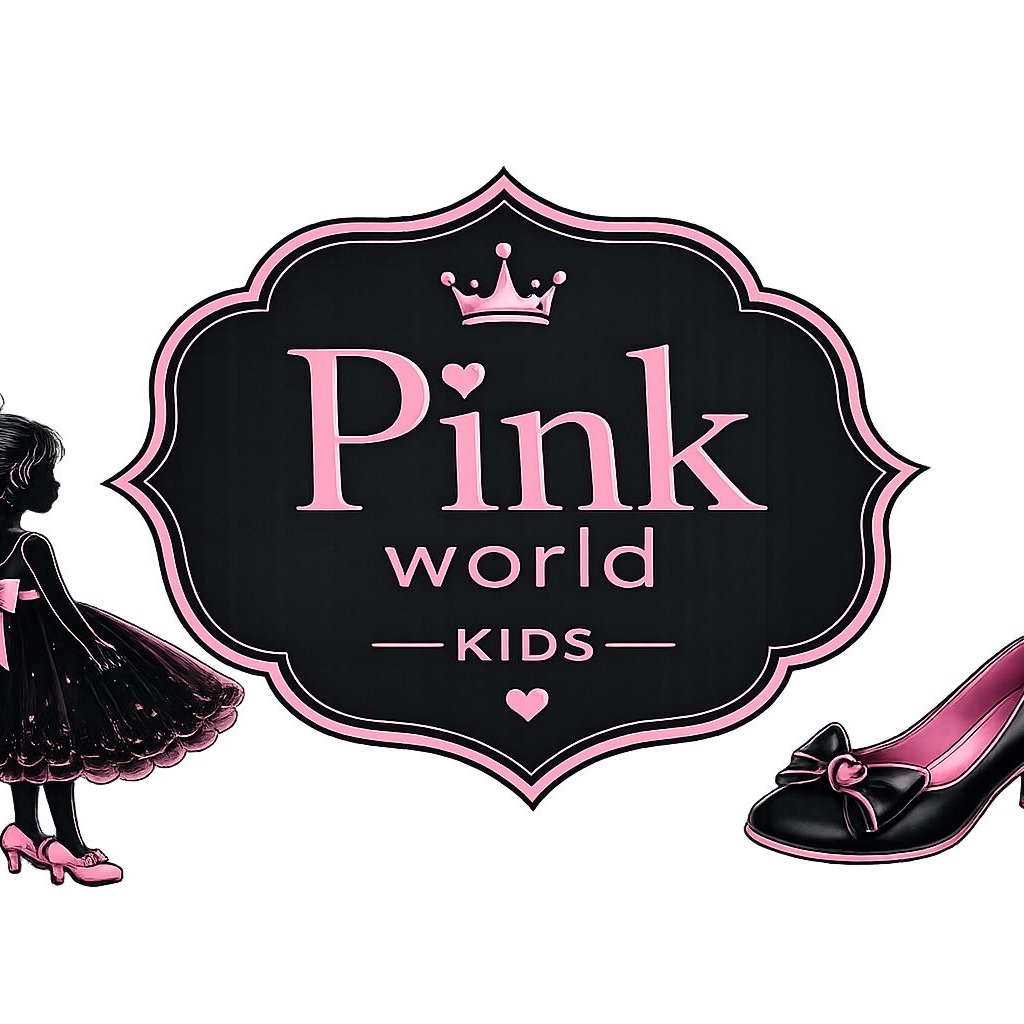 PİNK WORLD SHOES